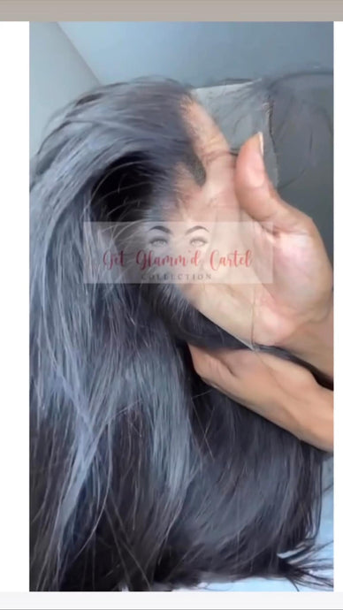 Natural Wigs ONLY