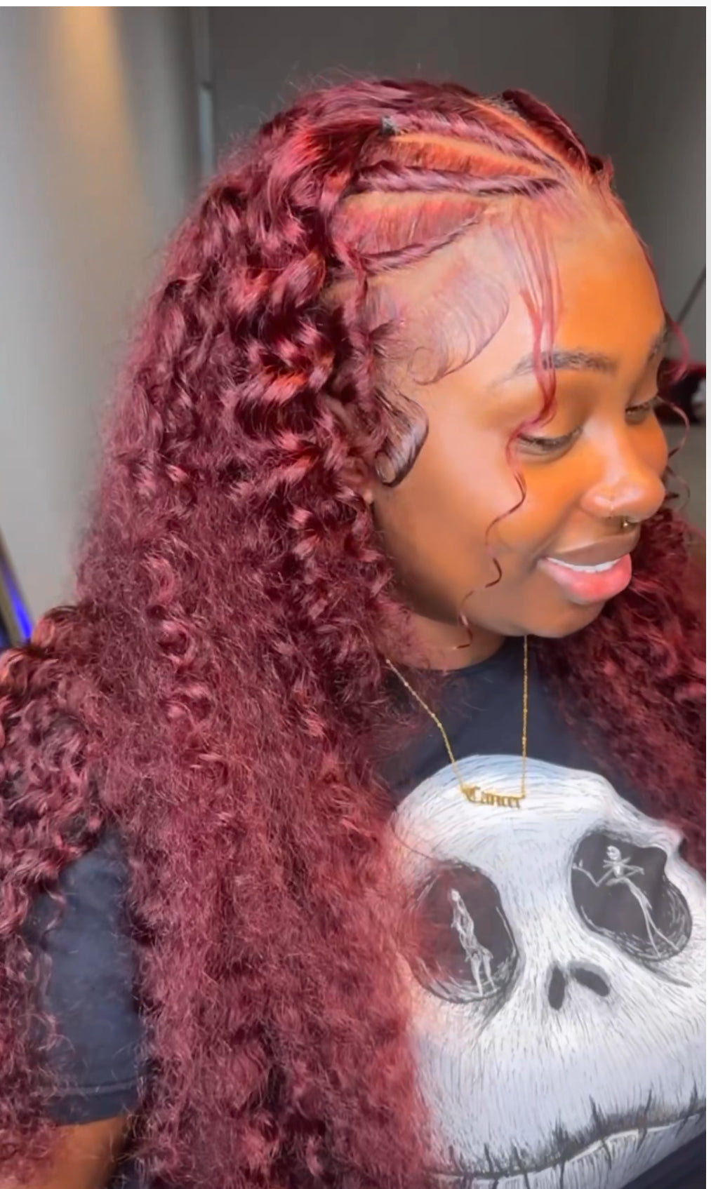 Glamm'd Touch Ups