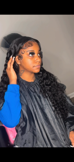 Glamm'd New Wig Install (INSTALL ONLY)