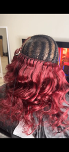 Glamm'd Sewin