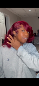 Glamm'd Sewin