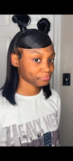 Glamm'd Quickweaves